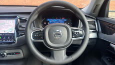 Volvo XC90 2.0 B5D [235] Plus Dark 5dr AWD Geartronic Diesel Estate